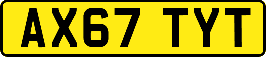 AX67TYT