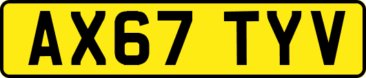 AX67TYV