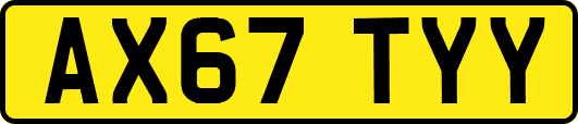 AX67TYY