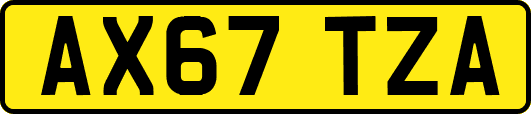 AX67TZA