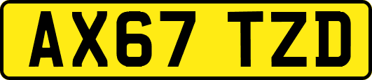 AX67TZD