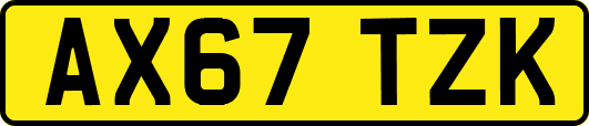 AX67TZK