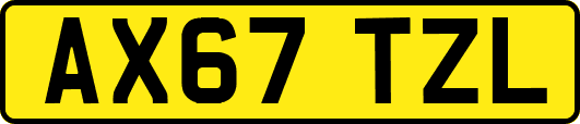 AX67TZL