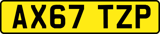 AX67TZP