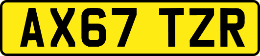 AX67TZR