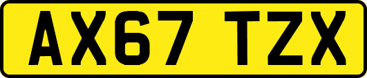 AX67TZX