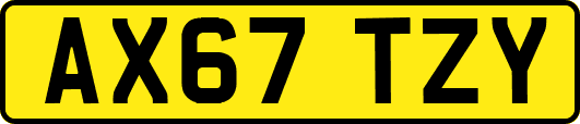 AX67TZY
