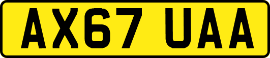 AX67UAA