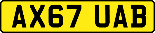 AX67UAB