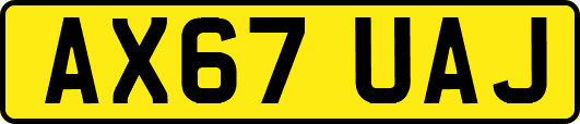 AX67UAJ