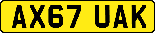 AX67UAK