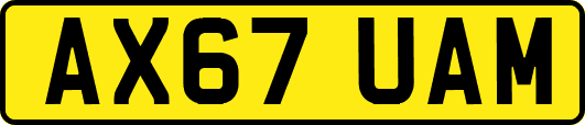 AX67UAM