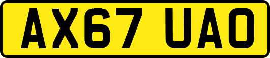AX67UAO
