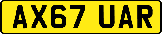 AX67UAR