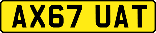 AX67UAT