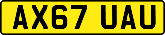 AX67UAU
