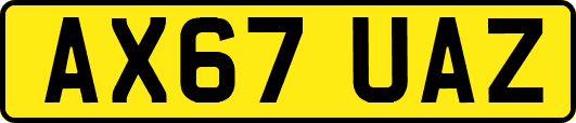 AX67UAZ