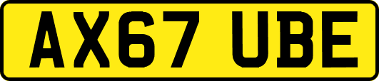 AX67UBE