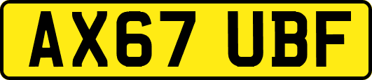 AX67UBF