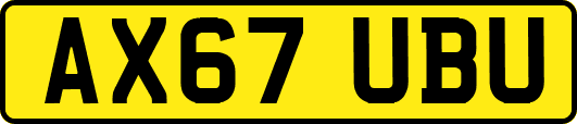 AX67UBU
