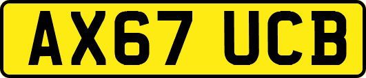 AX67UCB