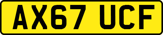 AX67UCF