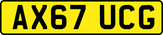 AX67UCG