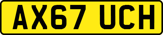 AX67UCH