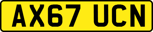 AX67UCN