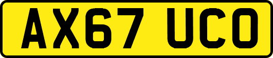 AX67UCO