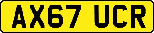 AX67UCR