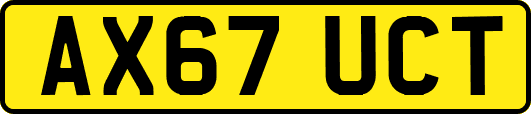 AX67UCT