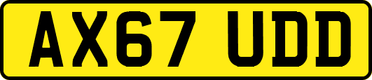 AX67UDD