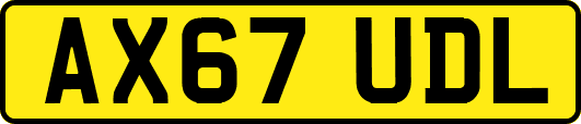 AX67UDL