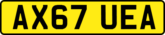 AX67UEA
