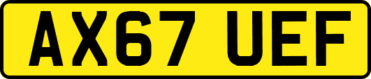 AX67UEF