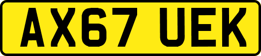 AX67UEK