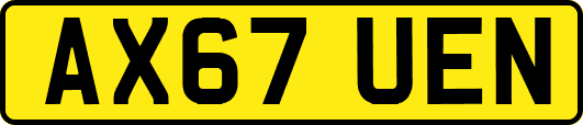 AX67UEN