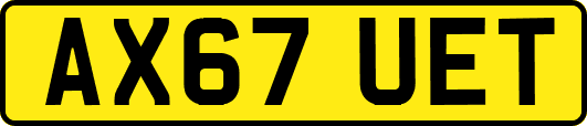 AX67UET