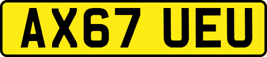AX67UEU