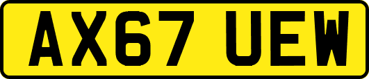 AX67UEW