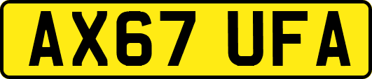 AX67UFA
