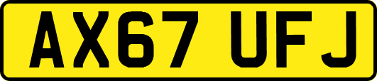 AX67UFJ