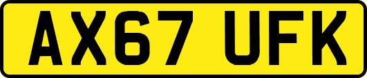 AX67UFK