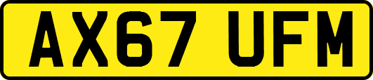 AX67UFM