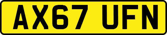 AX67UFN