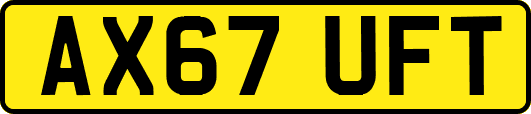 AX67UFT
