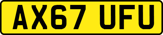 AX67UFU