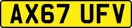 AX67UFV