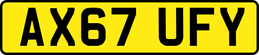 AX67UFY
